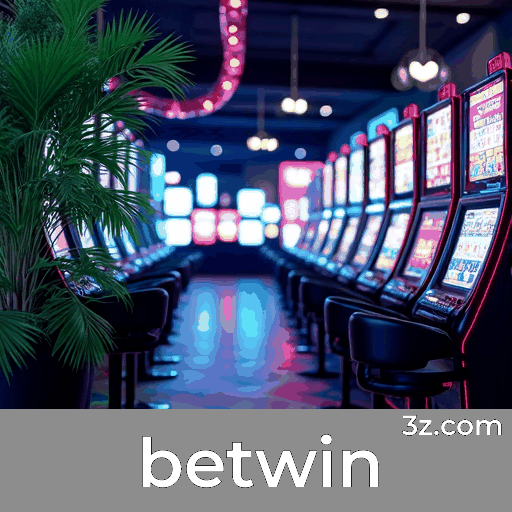 Betwin: Opções Ricas e Entretenimento Sem Limites